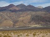 Death Valley 020 : Vermont Canoe Spring